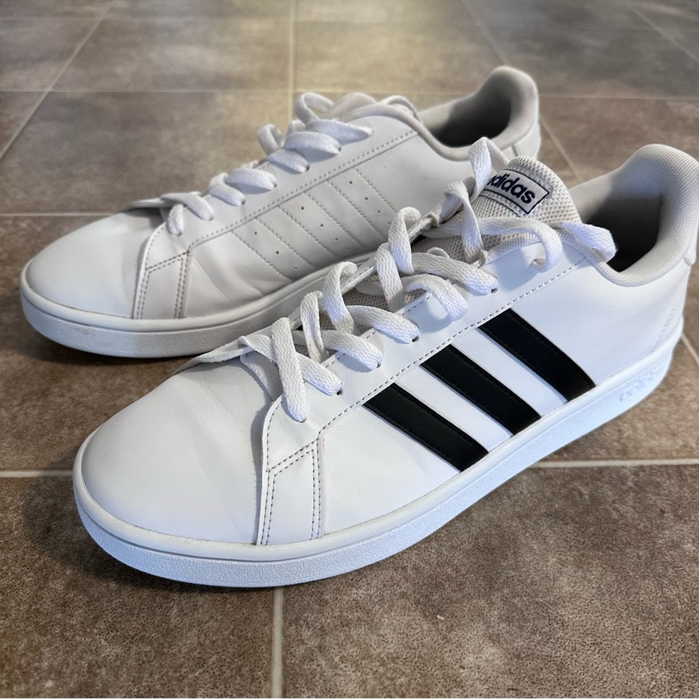 Adidas shoes Mens